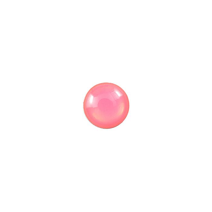 Rumidomu fluorescent pink (9 pcs)