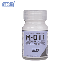 M-011 Flat White