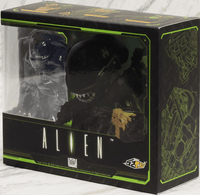 Alien MegaBox MB-01 Original