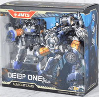 MegaBOX MB-13 Deep One