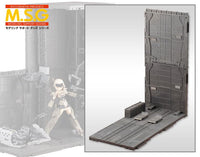 KOTOBUKIYA MECHANICAL CHAIN BASE RENEWAL Ver. TYPE-B