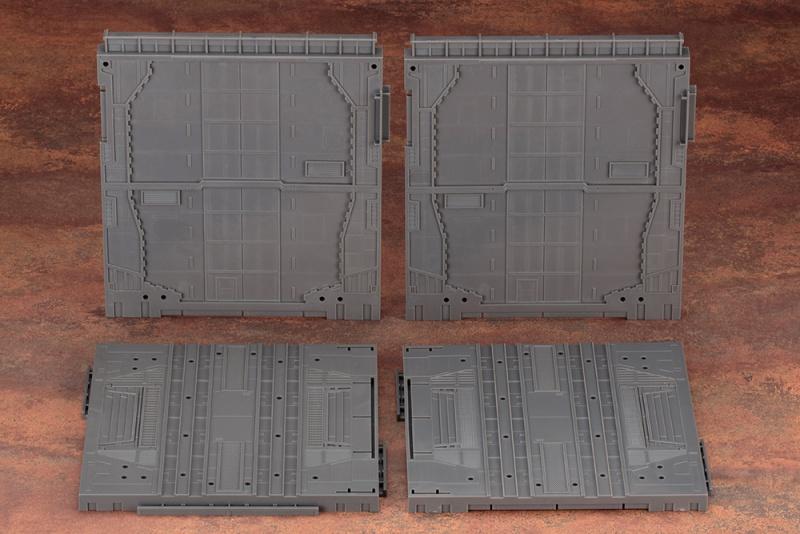 KOTOBUKIYA MECHANICAL CHAIN BASE RENEWAL Ver. TYPE-B