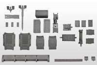 KOTOBUKIYA MECHANICAL CHAIN BASE RENEWAL Ver. TYPE-B