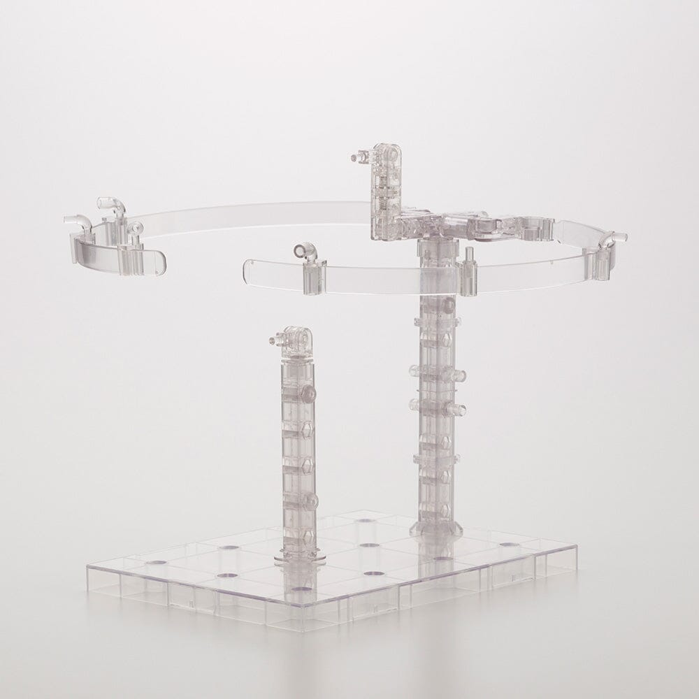 M.S.G. Modeling Support Goods Playing Base Type A