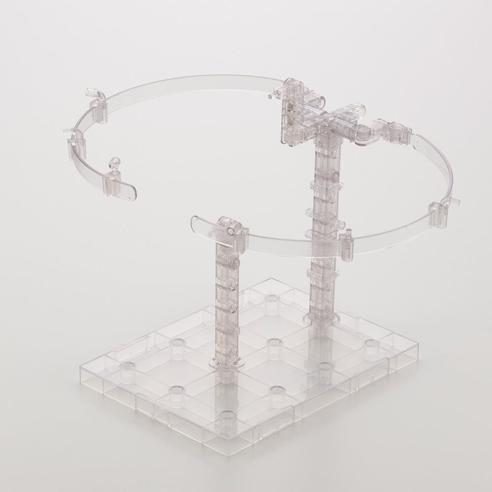 M.S.G. Modeling Support Goods Playing Base Type A