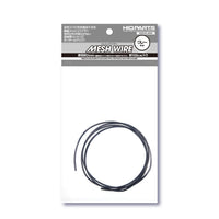 Mesh Wire Gray About 2.0mm(About 100cm)