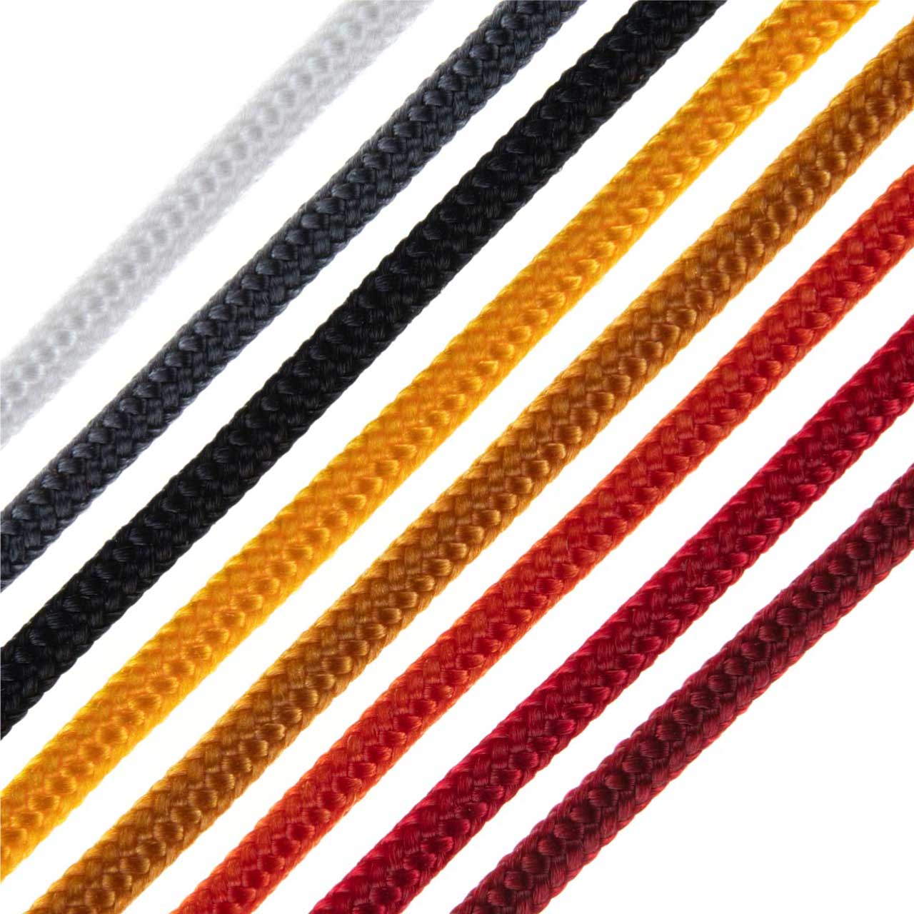 Mesh Wire Dark Red About 2.0mm(About 100cm)