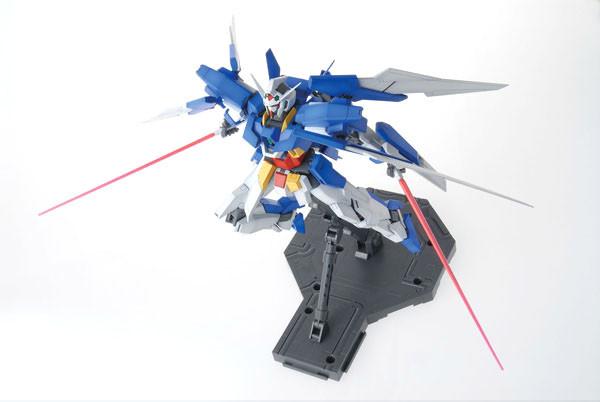 Bandai Hobby Gundam Age-2 Normal 1/100-Master Grade - USA Gundam Store