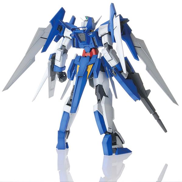 Bandai Hobby Gundam Age-2 Normal 1/100-Master Grade - USA Gundam Store
