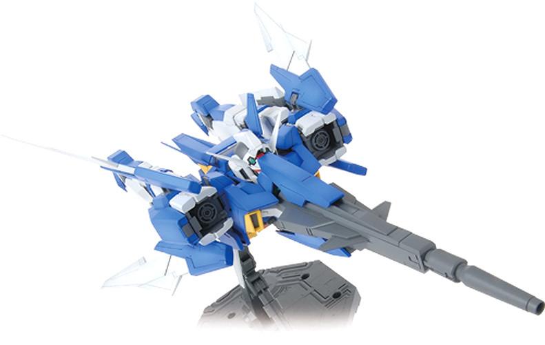 Bandai Hobby Gundam Age-2 Normal 1/100-Master Grade - USA Gundam Store