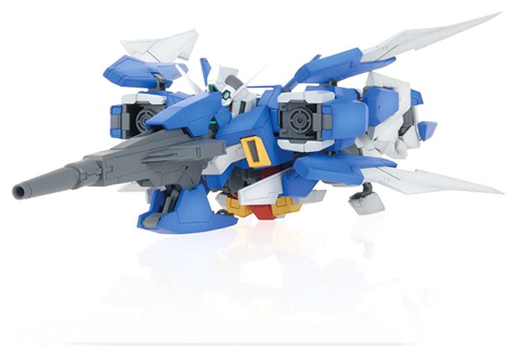 Bandai Hobby Gundam Age-2 Normal 1/100-Master Grade - USA Gundam Store