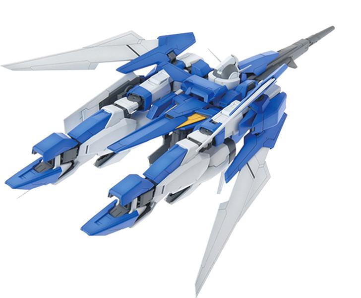 Bandai Hobby Gundam Age-2 Normal 1/100-Master Grade - USA Gundam Store