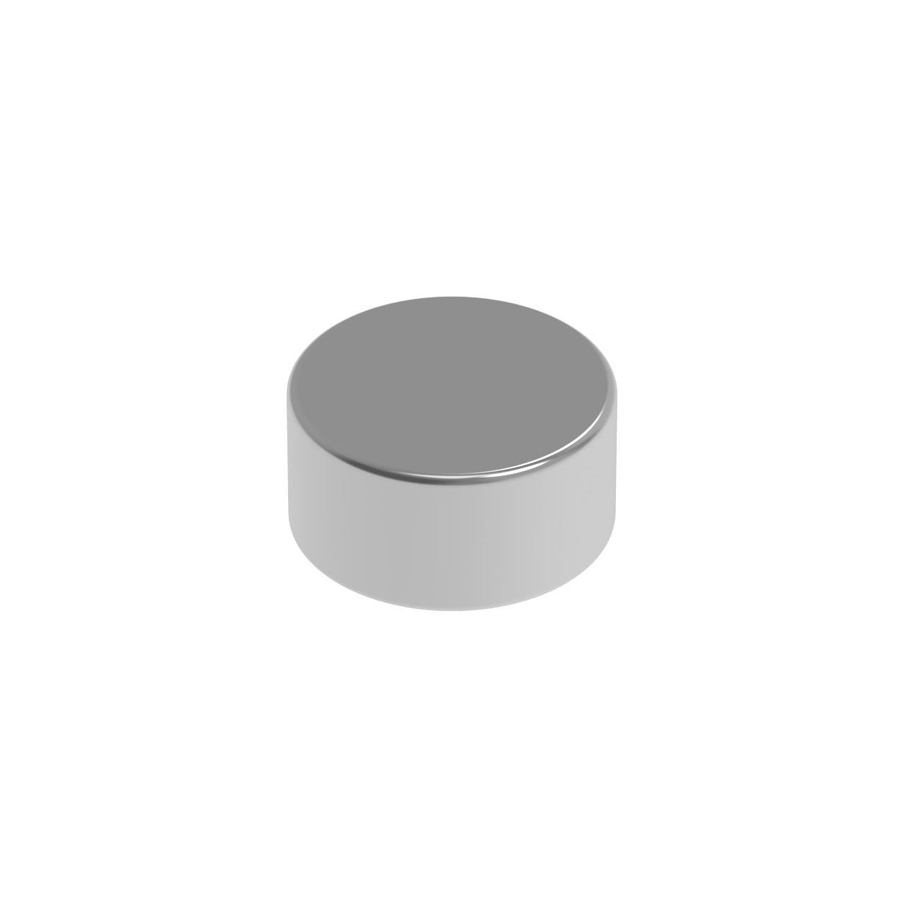 Neodymium Magnet N52 Round Shape Diameter 3mm x Height 1.5mm(10pcs)