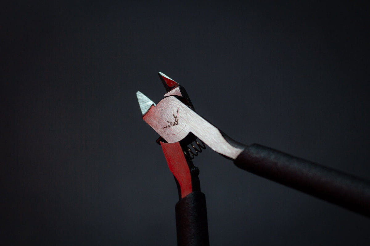 USAGS Single Blade Nipper 2.0