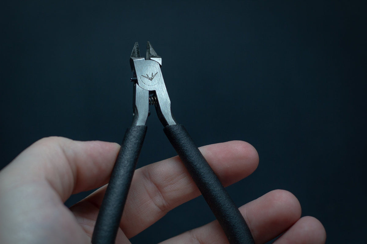USAGS Single Blade Nipper 2.0