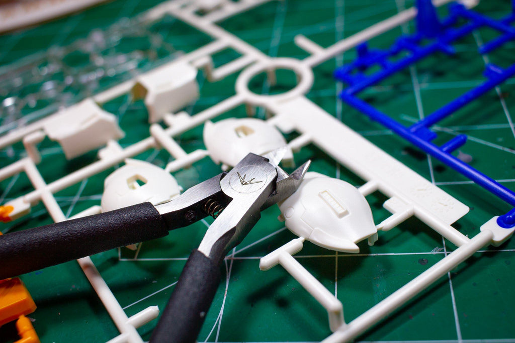 USAGS Single Blade Nipper 2.0 USA Gundam Store