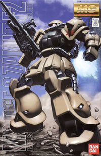 MG MS-06 F2 Zaku 2 EFSF Version
