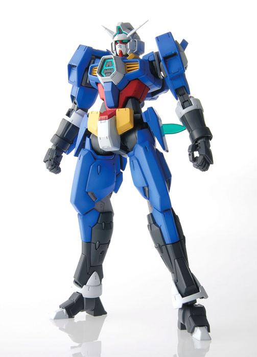 Bandai MG Gundam AGE-1 Spallow (1/100) Gundam Age - USA Gundam Store
