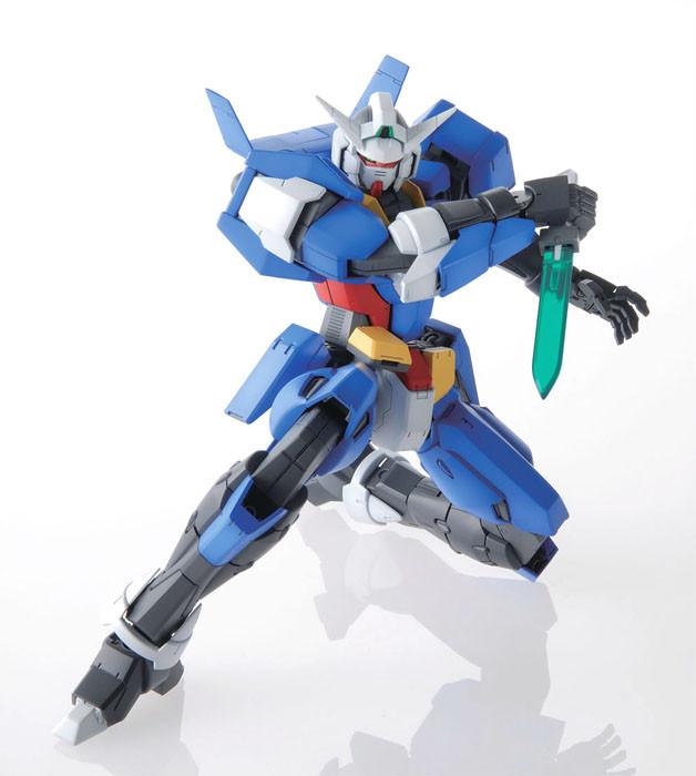 Bandai MG Gundam AGE-1 Spallow (1/100) Gundam Age - USA Gundam Store