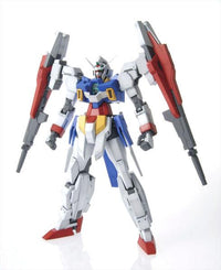 Bandai MG Gundam AGE-2 Double Bullet (1/100) Gundam Age - USA Gundam Store