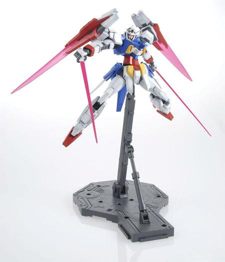 Bandai MG Gundam AGE-2 Double Bullet (1/100) Gundam Age - USA Gundam Store