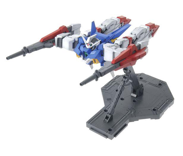 Bandai MG Gundam AGE-2 Double Bullet (1/100) Gundam Age - USA Gundam Store