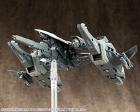 M.S.G. Modeling Support Goods Heavy Weapon Unit 18 Raging Booster