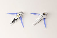 M.S.G. Modeling Support Goods Heavy Weapon Unit 35 Orbit Circle