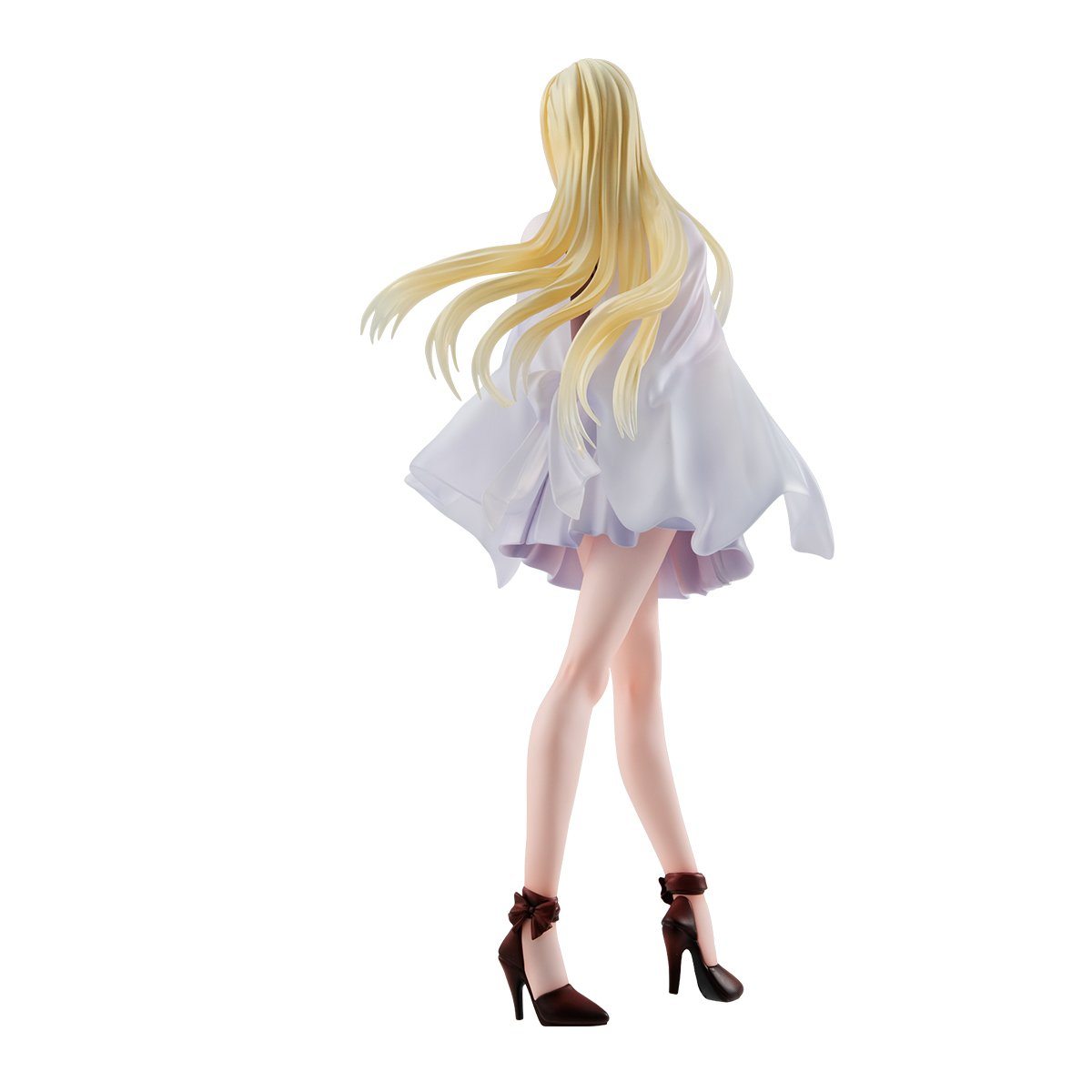 Gundam Girls Generation Gigi Andalucia