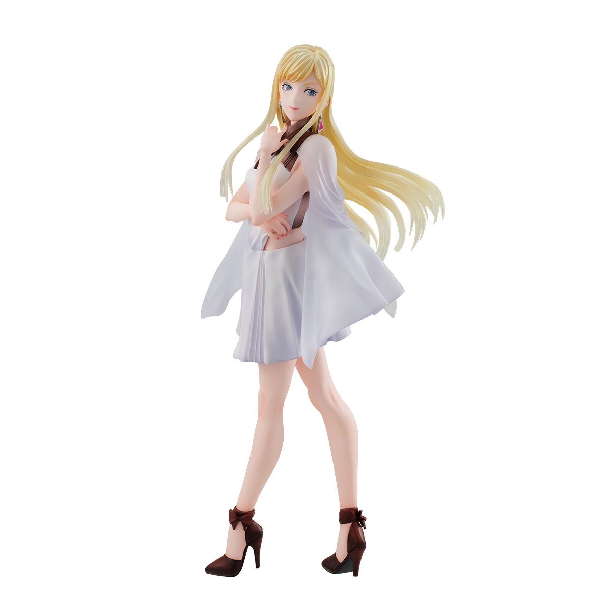 Gundam Girls Generation Gigi Andalucia