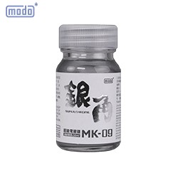 MK-09 Super Chrome (Spray Consistence)