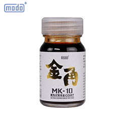 MK-10 Ultra Clean Gold (Spray Consistence)
