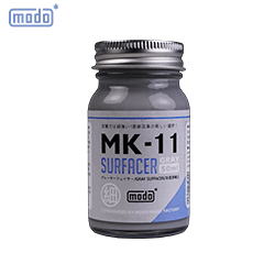 MK-11 Surfacer Gray