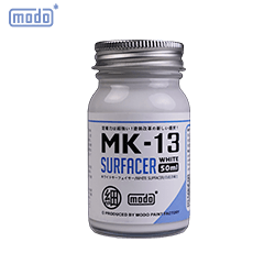 MK-13 Surfacer White