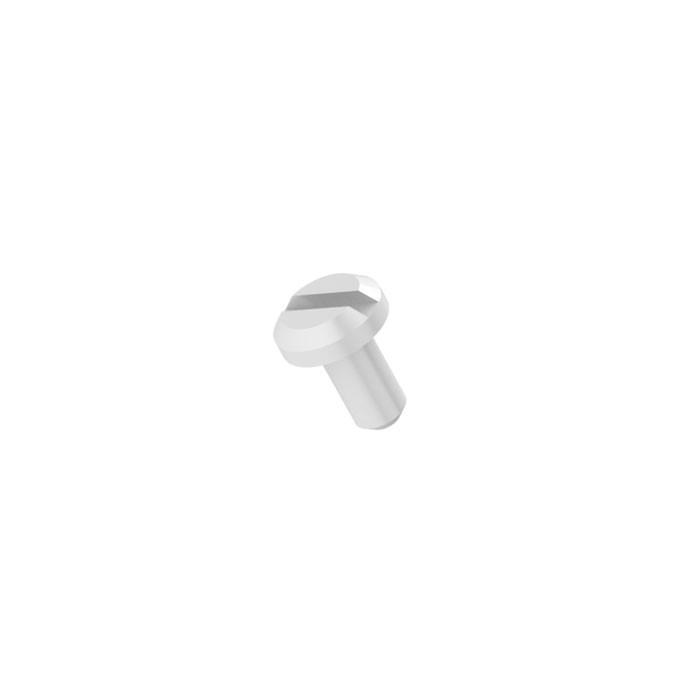 HiQ Parts Minus Mold 2 1.0mm (10pcs)