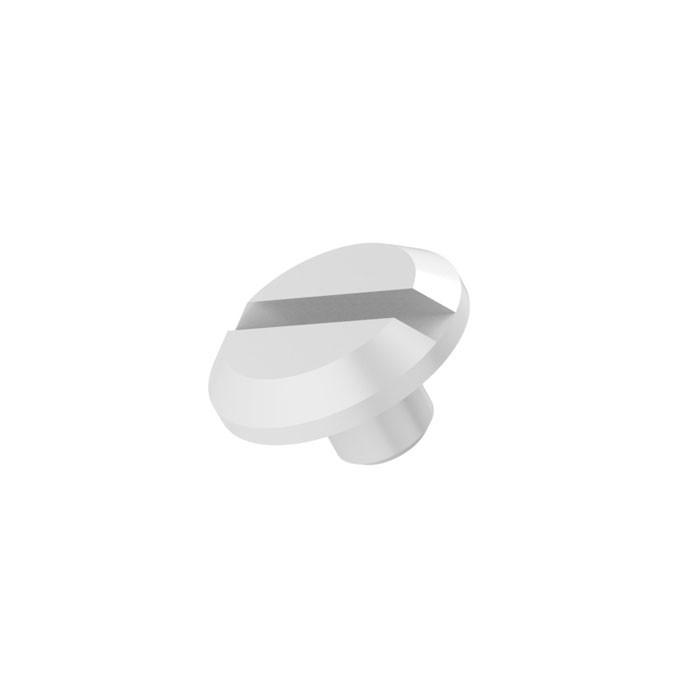 Minus mold 2 2.5mm (10 pcs)