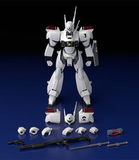 Mobile Police Patlabor Moderoid AV-98 Ingram Model Kit