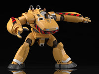 Patlabor Moderoid AV-98 Ingram & Bulldog Model Kit (Reissue)