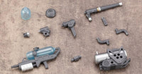 M.S.G - Weapon Unit 21 Water Arms