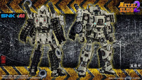 Zhang Dao Model - Metal Slug 2 - SV-001/II