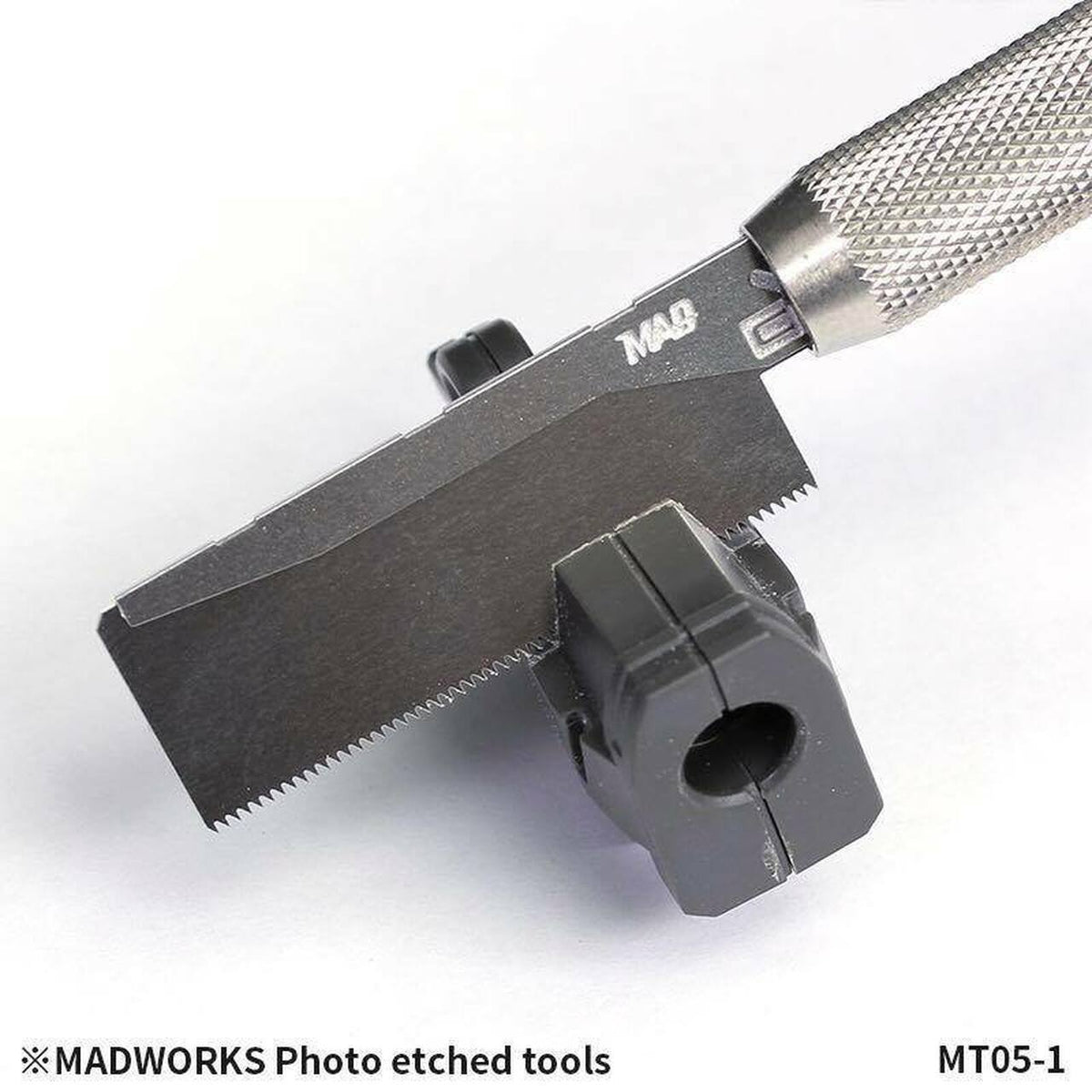 Basic P.E. Saw Set (Large)
