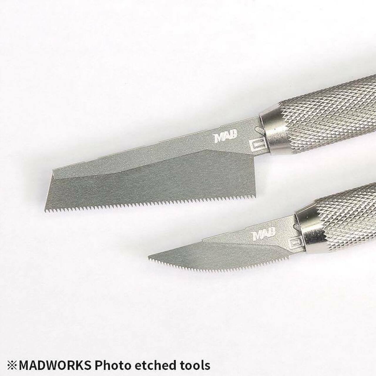 Basic P.E. Saw Set (Large)