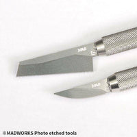 Basic P.E. Saw Set (Large)