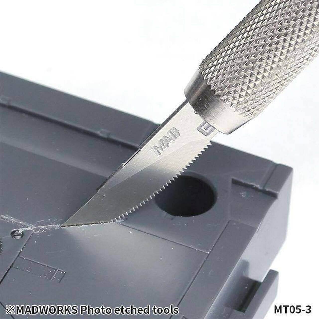 Basic P.E. Saw Set (Large)