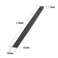 Mixing Stick(1pc)