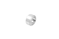 HiQ Parts MZ Pipe Silver 2.0mm (20pcs)