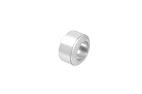 MZ pipe Silver 2.5mm (20 pcs)
