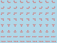 Mecha Decal 001-R USA Gundam x Child of Mecha CARTOGRAF 1/100