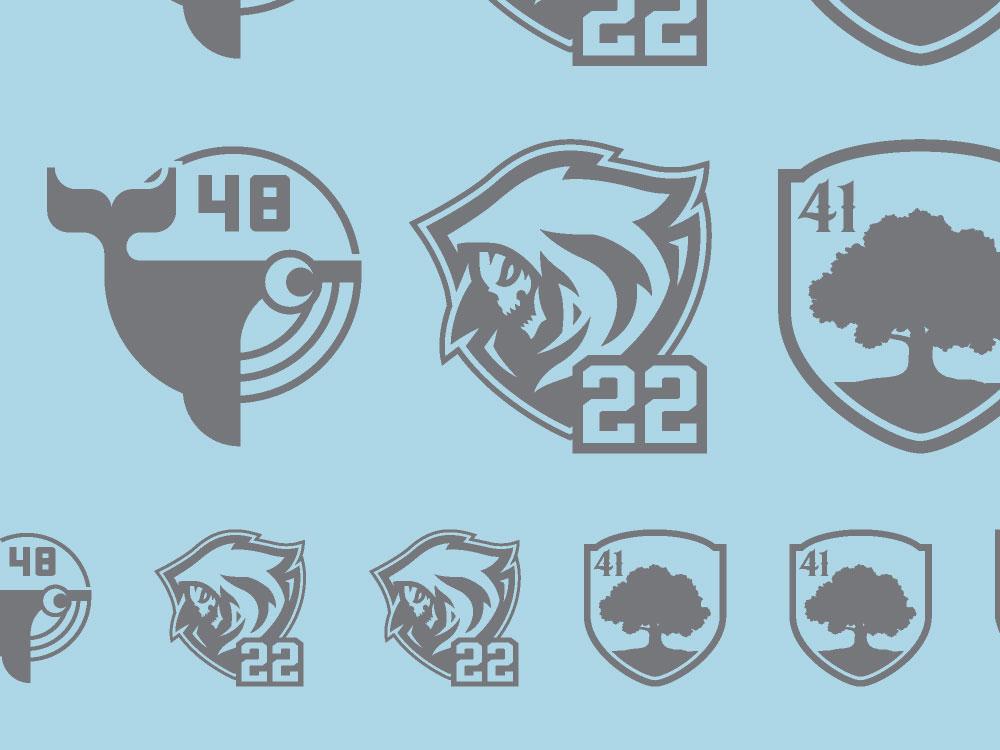 Mecha Decal 004-G CARTOGRAF 1/100