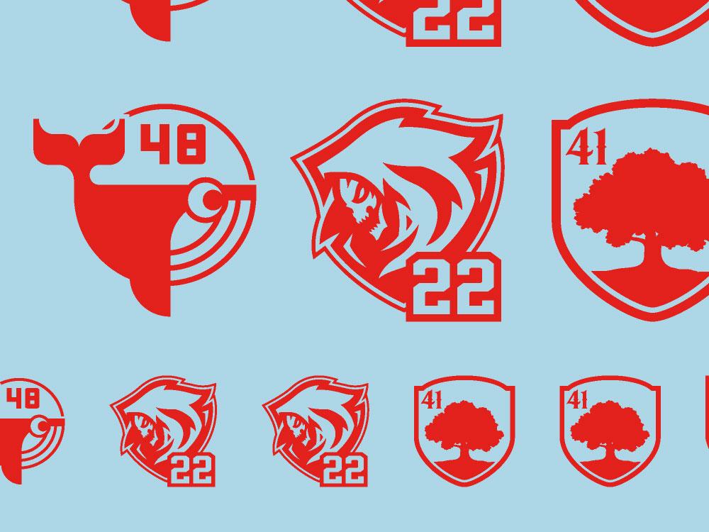 Mecha Decal 004-R CARTOGRAF 1/100